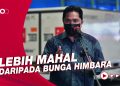 Di Depan Jokowi, Erick Thohir Sebut Bagi Hasil Bank Syariah Mahal