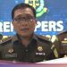 Kejagung Tetapkan Eks Vice President Perum Perindo Jadi Tersangka