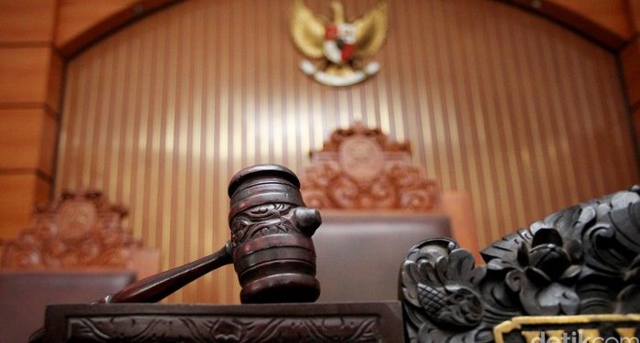 MAKI Ajukan Praperadilan Lawan KPK, Ini Isi Transkrip soal ‘King Maker’