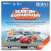 Mau Hadiah Mobil Tesla dari BNI? Begini Caranya!
