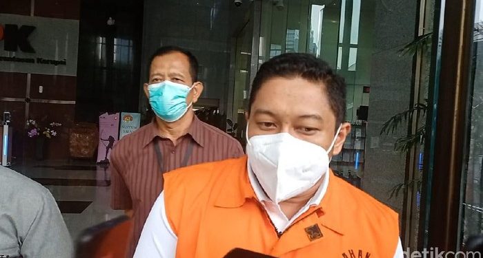 10 Poin soal Aliran Suap hingga Safe House di Dakwaan AKP Robin