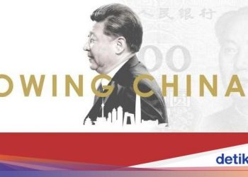 3 Fakta Uganda Gagal Bayar Utang ke China Berujung Kehilangan Bandara