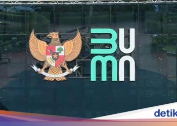 70 BUMN Ditutup, Bagaimana Nasib Karyawannya?