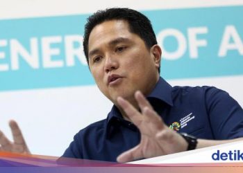 70 BUMN Ditutup, Siap-siap bakal Ada Lagi yang Menyusul!