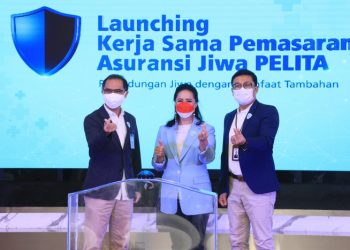 Asuransi Jiwa BRI ini Cocok untuk Milenial, Premi Mulai Rp 150 Ribu