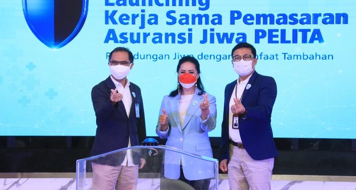 Asuransi Jiwa BRI ini Cocok untuk Milenial, Premi Mulai Rp 150 Ribu