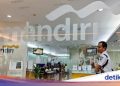 Bank Mandiri Buka Banyak Lowongan Kerja ODP, Buruan Lamar!