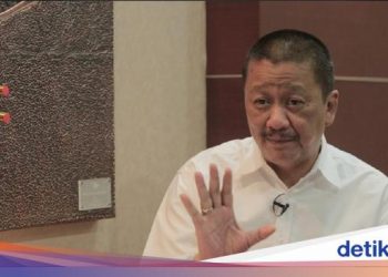 Blak-blakan Bos Garuda, Menolak Kebangkrutan