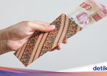 BLT Rp 1 Juta Segera Cair, Begini Cara Cek Penerimanya