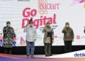 BNI Dukung Penyelenggaraan Pameran Produk Kerajinan ‘INACRAFT Reborn’