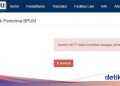 Buruan Cek Penerima BPUM di Eform BRI