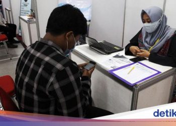 Daftar Lowongan Kerja Pekan Ini, Buruan Cek Siapa Tahu Cocok!