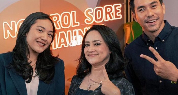 Dear Milenial, Yuk Siapkan Masa Depan Lebih Baik!