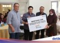 Dukung PMI, BNI Optimalkan Program KAMI