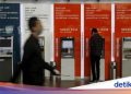 Heboh Foto Menteri Mejeng di Mesin ATM, BNI Buka Suara