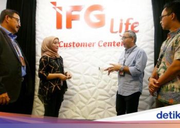 IFG Buka Lowongan Gede-gedean, Cek di Sini Posisinya!