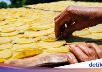 Kredit Bank RI ke UMKM Masih Kalah dari Malaysia-Thailand