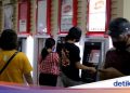 Menerka Sosok Menteri yang Disentil PDIP Mejeng di ATM BUMN