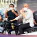 Menteri Koperasi dan UKM Teten Usul Bikin Motor dengan ‘Guyub’