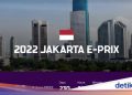 Pernyataan Bamsoet Bikin Gerindra Tafsirkan Jokowi Dukung Formula E