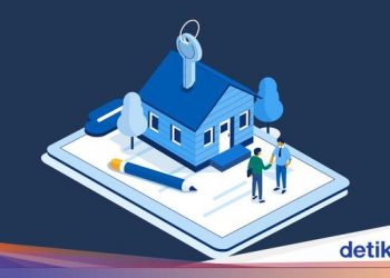 Peserta BPJamsostek Bisa Dapat KPR Bunga 7%, Begini Caranya