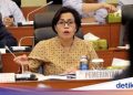 Sri Mulyani Bakal Pelototi BUMN Penerima Uang Negara, Jangan Macam-macam!