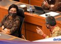 Sri Mulyani Blak-blakan ke DPR Suntik Kereta Cepat JKT-BDG Rp 4,3 T