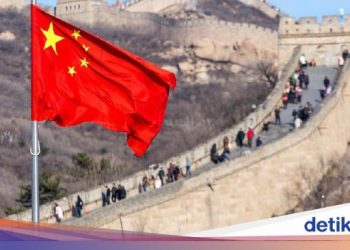 Uganda hingga Malaysia Bisa Jadi Pelajaran RI Hindari ‘Jebakan’ Utang China