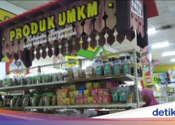 UMKM Lokal Bisa Go Internasional Lho, Begini Caranya!