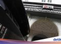 1 Dasawarsa OJK, Stabilitas Sektor Jasa Keuangan Terjaga dan Tumbuh