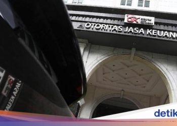 1 Dasawarsa OJK, Stabilitas Sektor Jasa Keuangan Terjaga dan Tumbuh