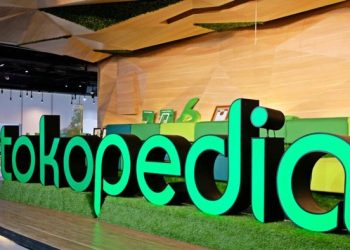 2 Bos Tokopedia Masuk Daftar 75 Pemimpin Teknologi Terbaik di ASEAN