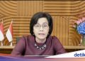 6 BUMN Disuntik ‘Duit Rakyat’, Begini Wanti-wanti Sri Mulyani