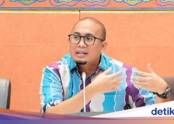 Andre Rosiade Dukung Langkah Erick Thohir Selamatkan Krakatau Steel