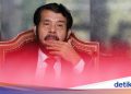 Awas! Foto Ketua MK Dicatut Penipu untuk Keruk Duit Bermodus Donasi Via WA
