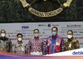Bank Daerah Ramai-ramai Kucurkan Kredit Rp 4 Triliun ke BUMN Ini