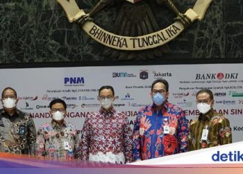 Bank Daerah Ramai-ramai Kucurkan Kredit Rp 4 Triliun ke BUMN Ini