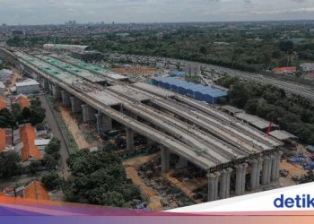 Benarkah RI Terancam Masuk ‘Jebakan’ Utang China?