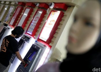 Biar Aman, Nasabah Bank Jangan Pernah Kasih Info Apapun ke Orang Lain!