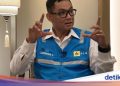 Blak-blakan Dirut Baru PLN Darmawan Prasodjo: Dapat Tugas Khusus dari Jokowi