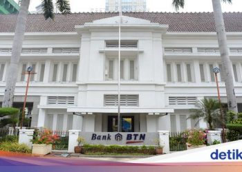 BTN Mau Rights Issue Tahun Depan, Dananya Buat Apa?