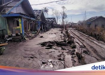BUMN-ESDM Ikut Bantu Korban Erupsi Semeru, Ini yang Dilakukan