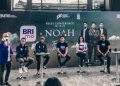 Disponsori BRI, NOAH Akan Luncurkan Album & Rangkaian Konser di 2022