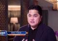 Erick Thohir Harap Peran Strategis BRI Terus Dukung UMKM-Ultra Mikro