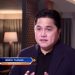 Erick Thohir Harap Peran Strategis BRI Terus Dukung UMKM-Ultra Mikro