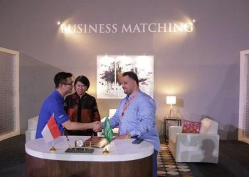 Ini Sederet Dukungan BRI untuk Bawa UMKM Go Internasional