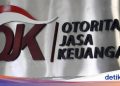 OJK Siap Keluarkan Dokumen Taksonomi Hijau, Apa Itu?