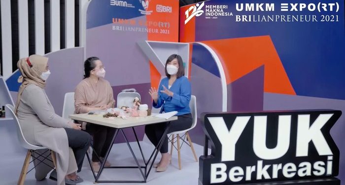  Peluang Cuan, Begini Tips Memulai Bisnis Crochet