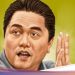 Perhatian Bos BUMN! Erick Thohir Minta Jangan Saling Cemburu