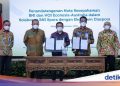 Perkuat Ekosistem Diaspora, BNI Gandeng House of Indonesia Econesia